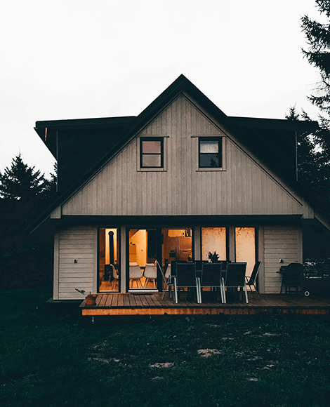 real estate template