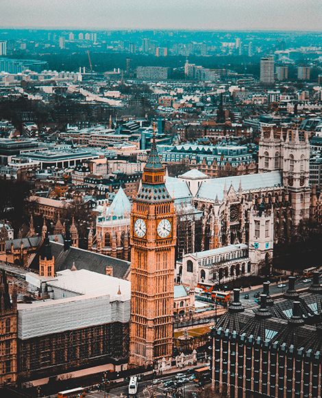 real estate template