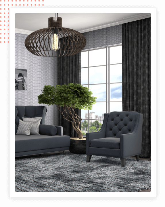 real estate template