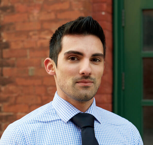 real estate property agent