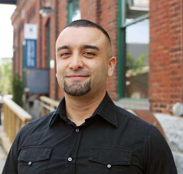 real estate property agent