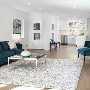 real estate template