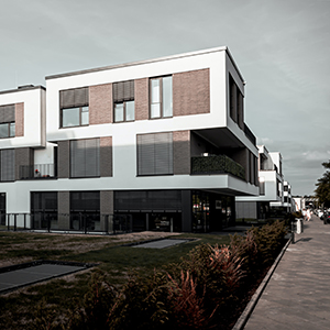 real estate template